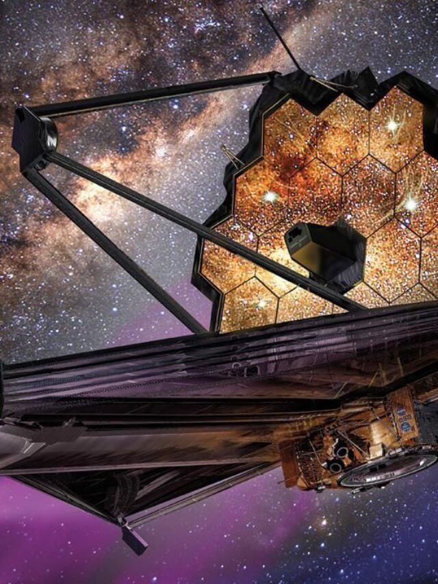 NASA will deploy New Telescope to explore Universe ‘Dark Ages’