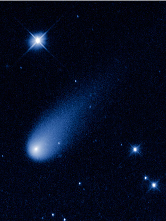 We may see another brightest Comet in 2024-Latest News